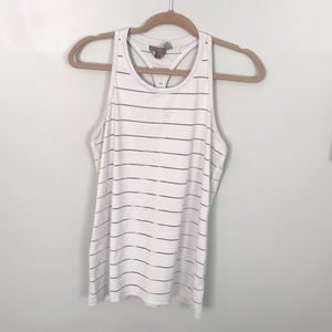 Athleta Chi Racerback Tank